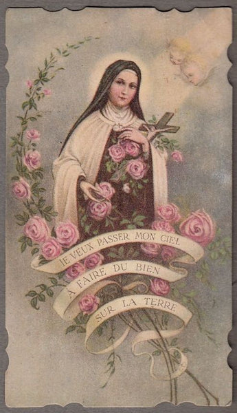 THERESE cold process lard soap - Grapefruit, Lily & Vanilla